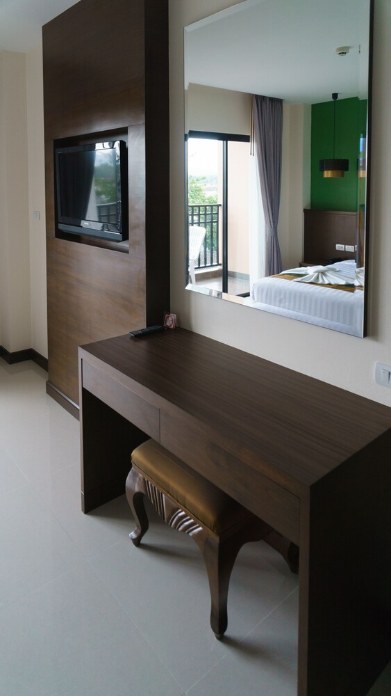 In-Room Amenity