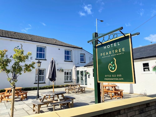Peartree Serviced Apartments