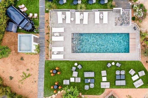AC Hotel by Marriott Marseille Prado Velodrome