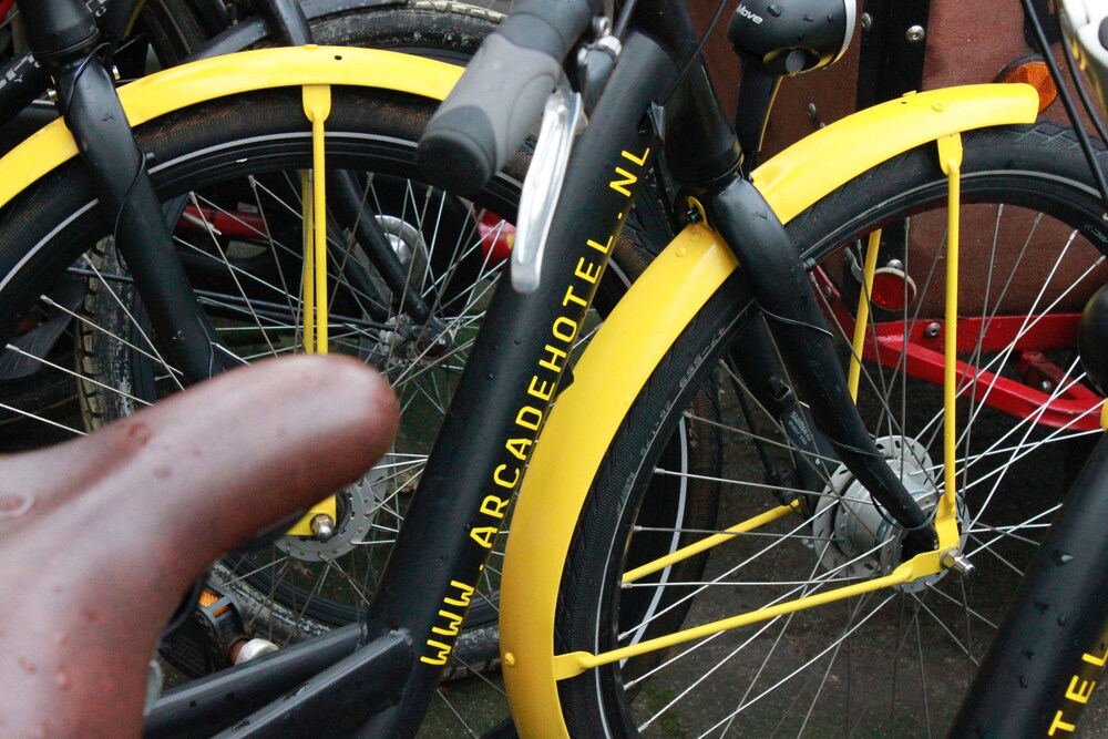 Bicycling
