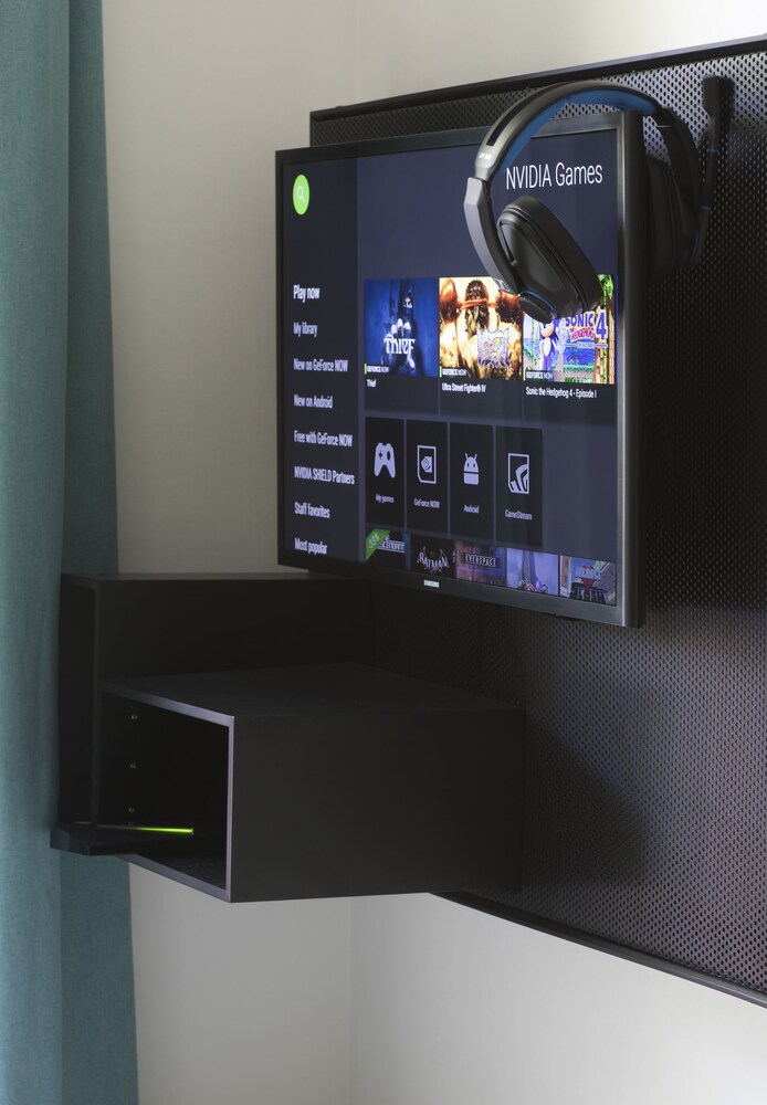 In-Room Amenity
