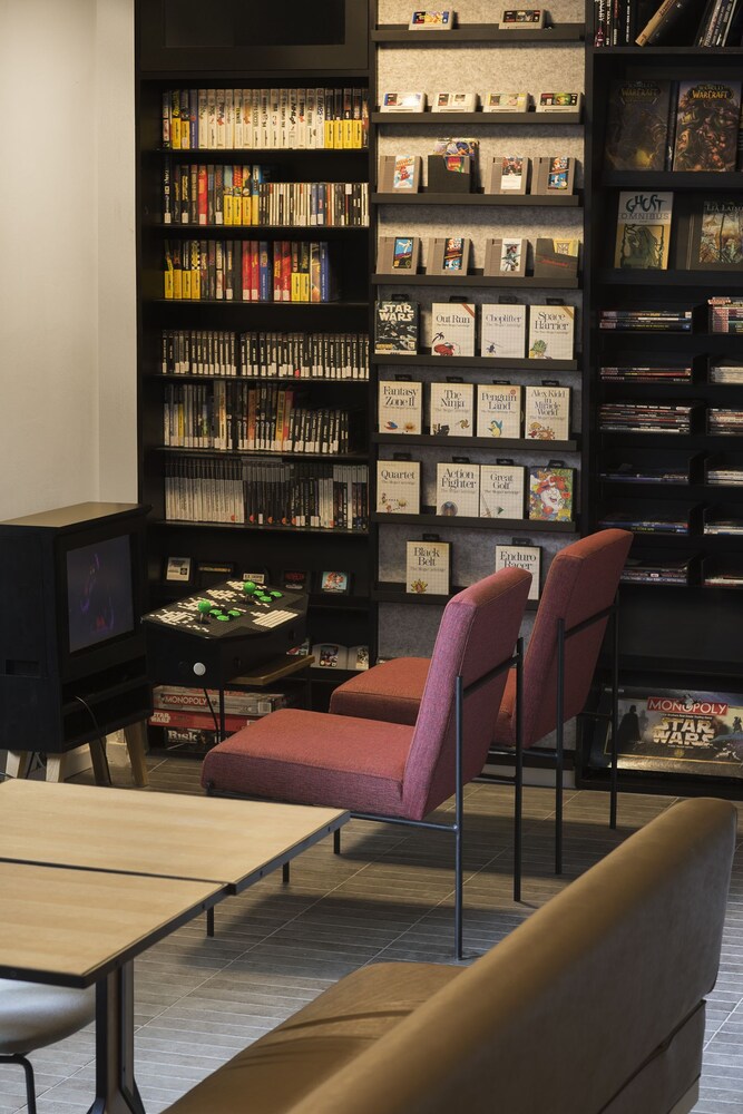 Library