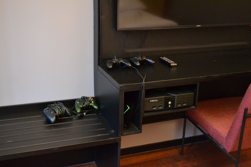 In-Room Amenity