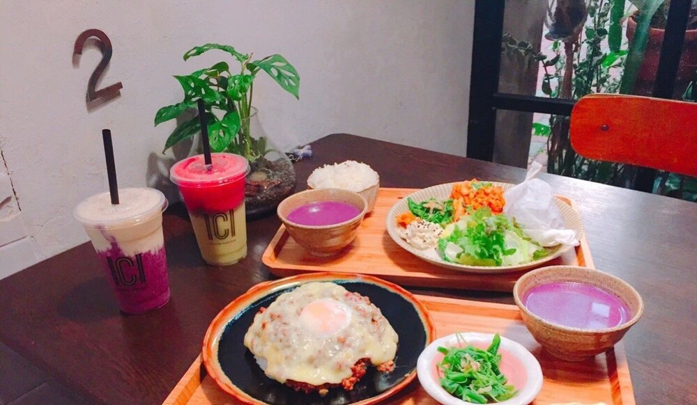 식사 및 음료