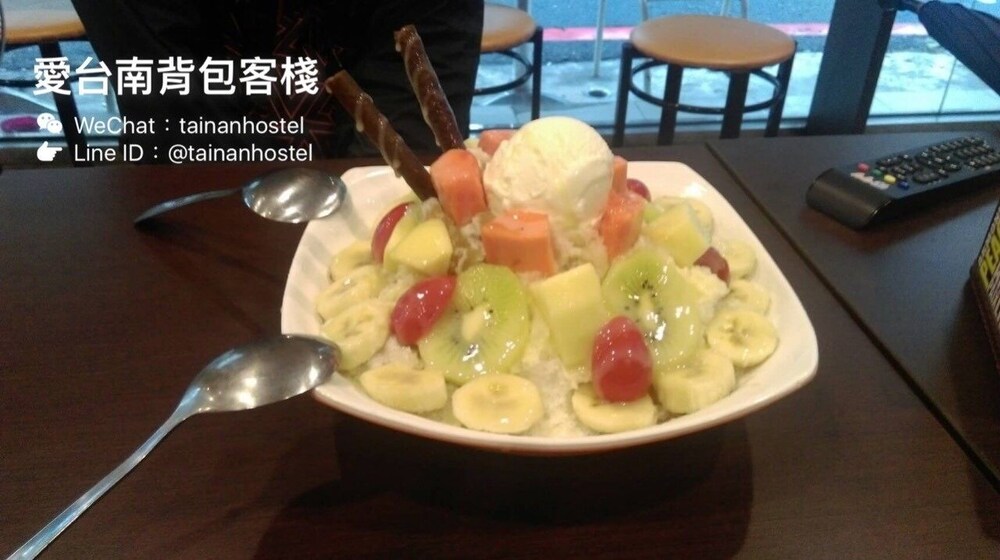 식사 및 음료