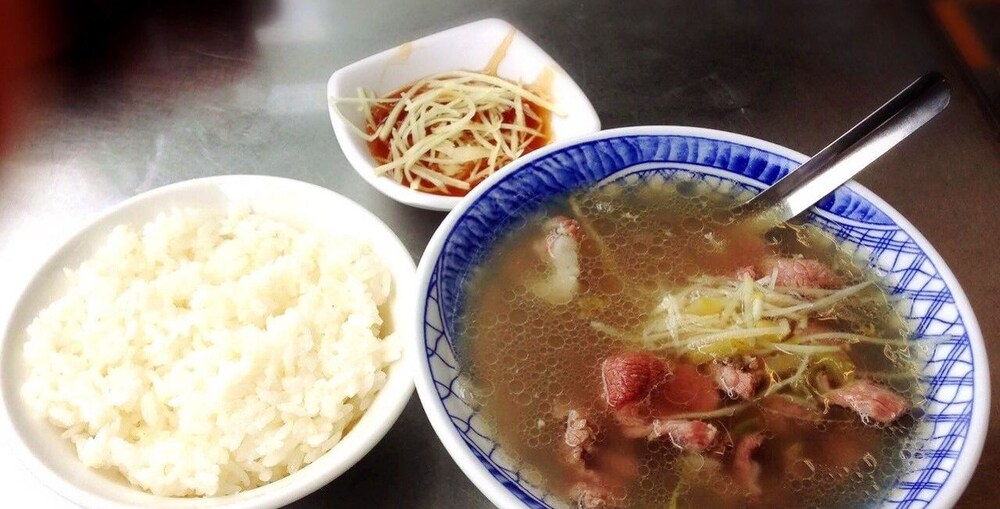 식사 및 음료