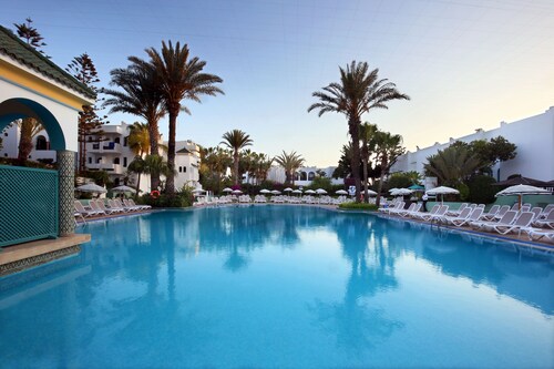 Hotel Club Jardins d'Agadir - All Inclusive