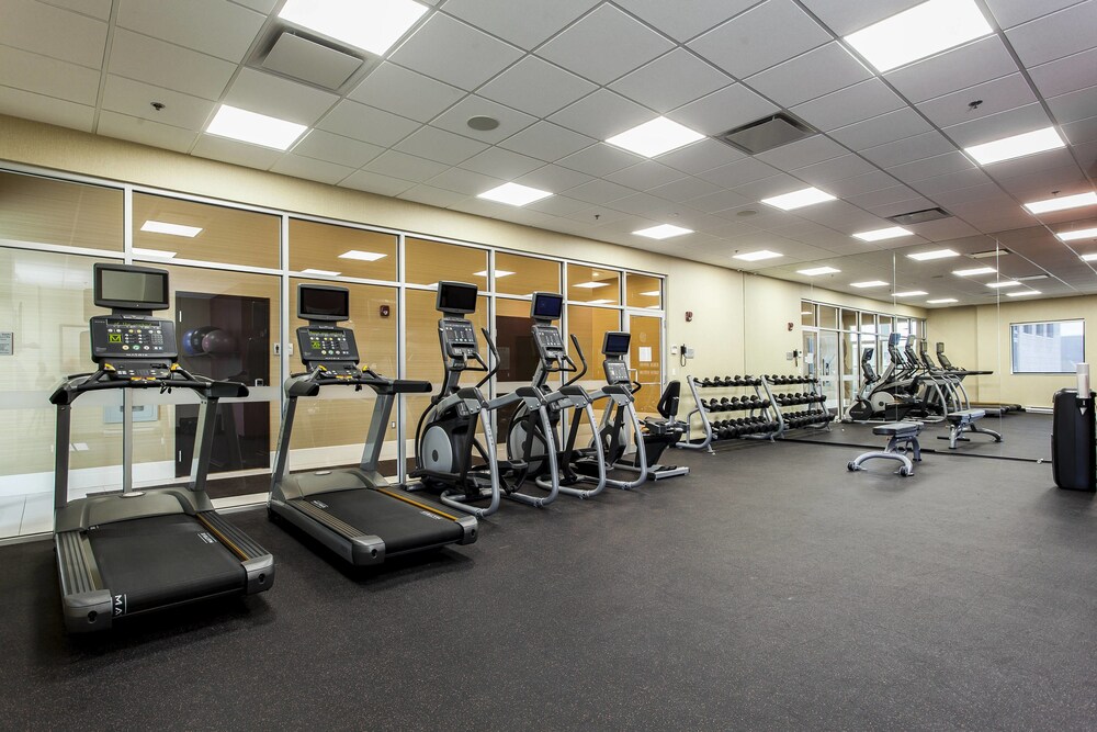 Sports Facility