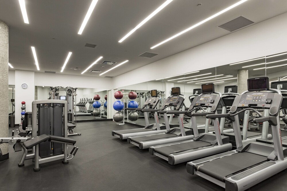 Sports Facility