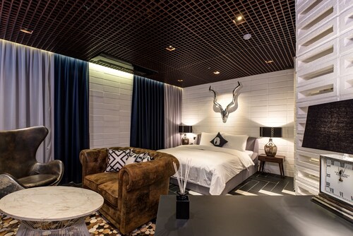 Hotel the Designers Cheongnyangni