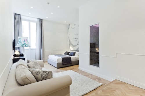 Vanity Hotel Navona