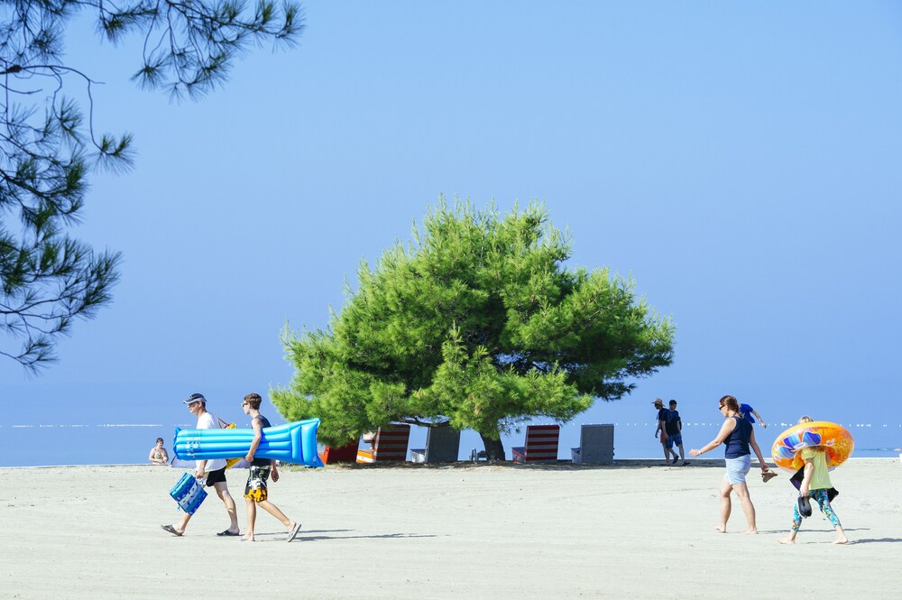 Strand