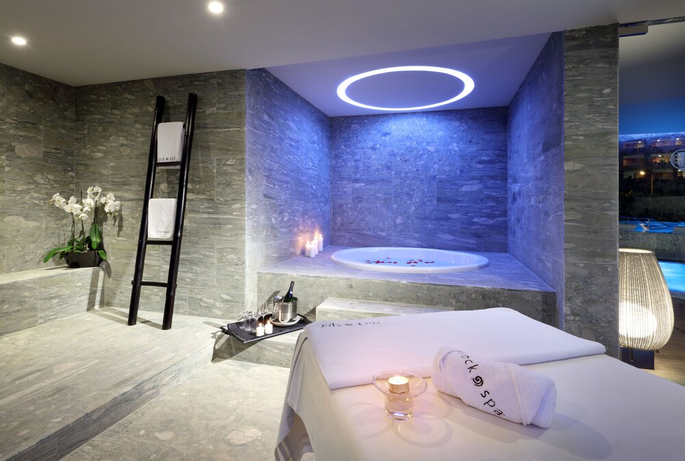 Treatment Room