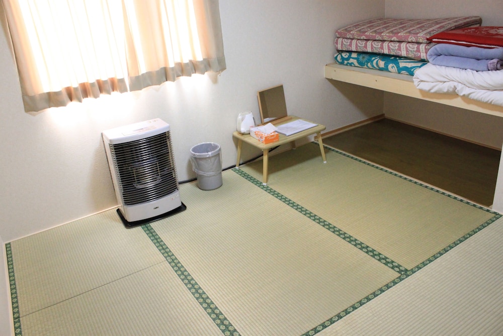 ห้องพัก