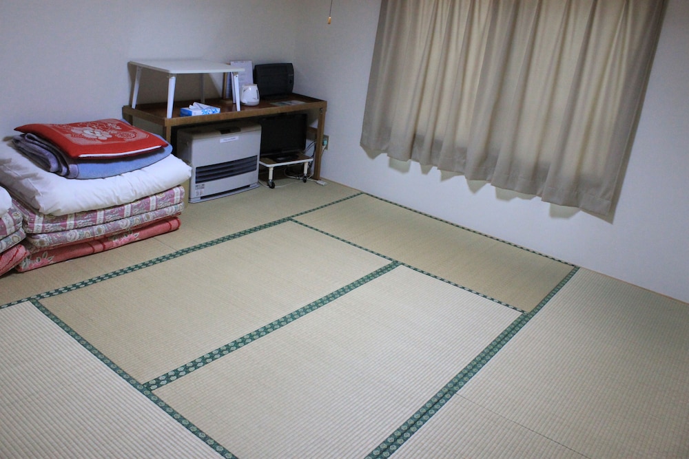 ห้องพัก