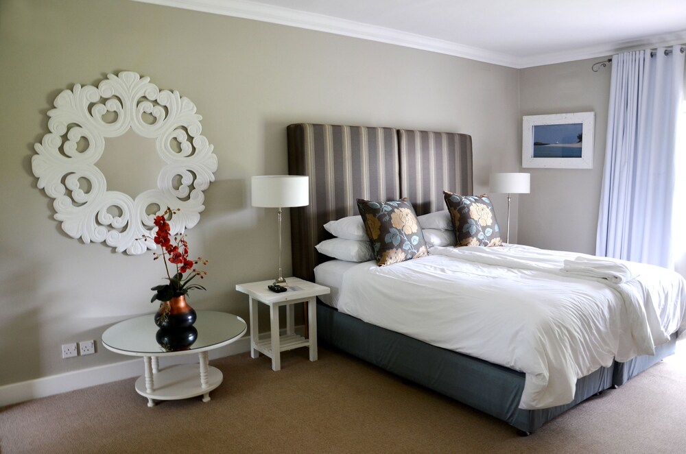 Interior Hotel