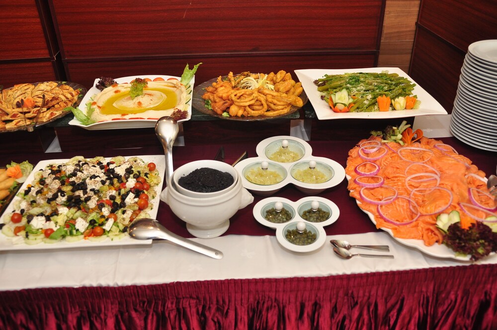 식당