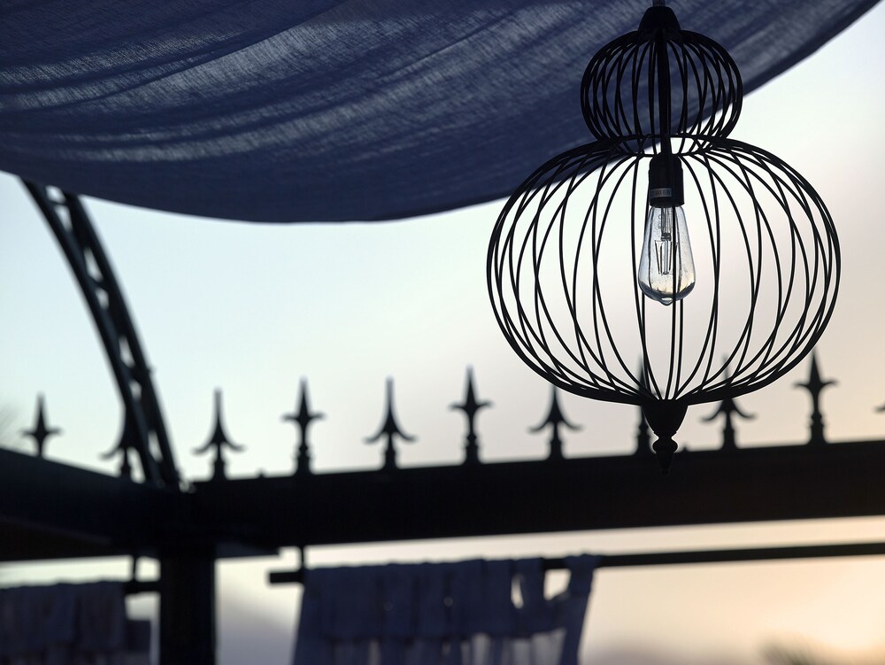 Außendetails