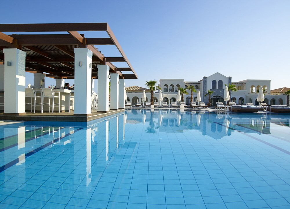 Poolbar