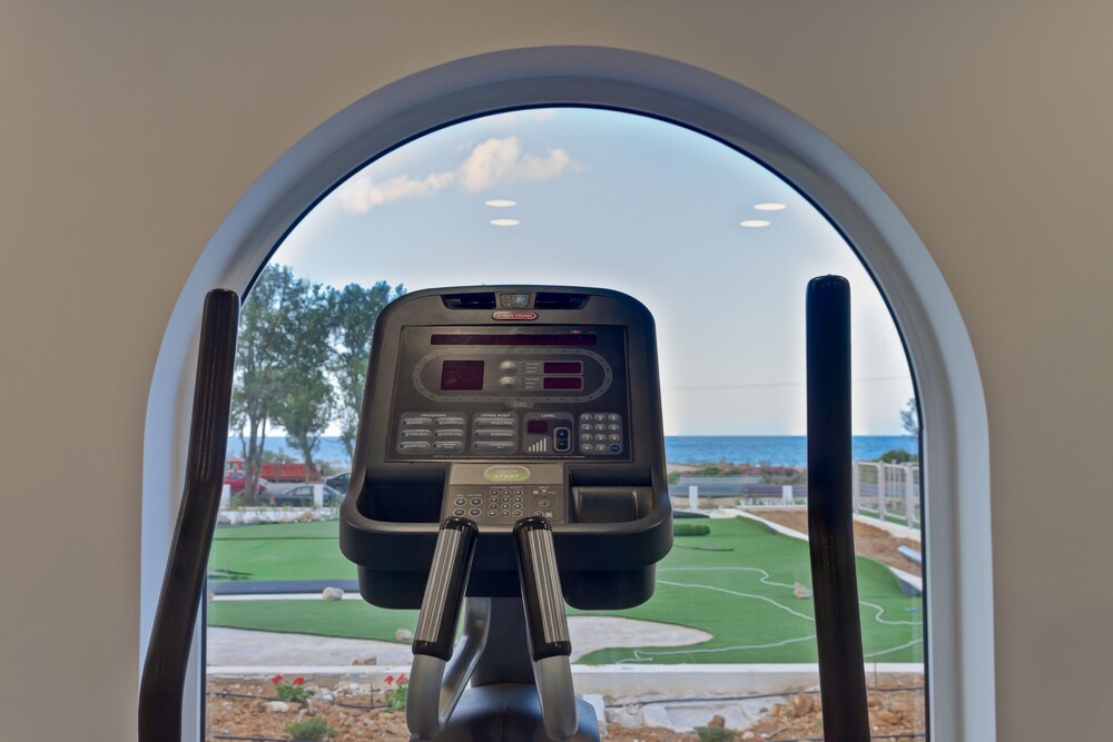 Fitnesscenter