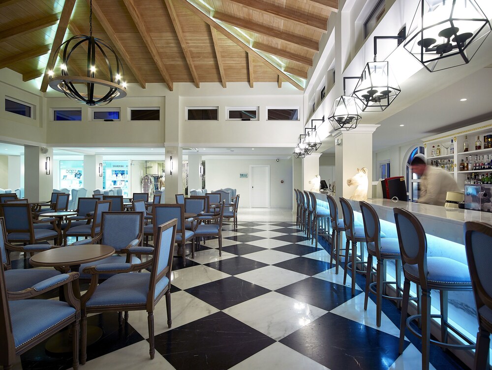 Hotelbar