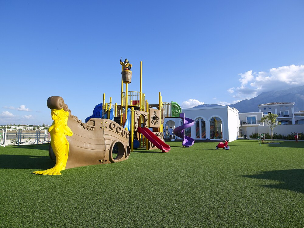 Kinderbereich