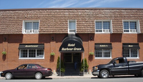 Hotel Harbour Grace