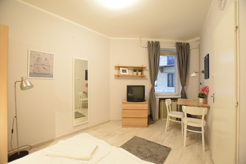 객실 (Apartment 15 (1051 Budapest, Oktober 6. utca 4))