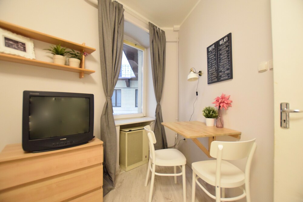 객실 (Apartment 15 (1051 Budapest, Oktober 6. utca 4))
