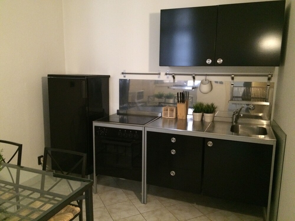 객실 (Apartment 24 (1051 Budapest, Arany Janos utca 15))