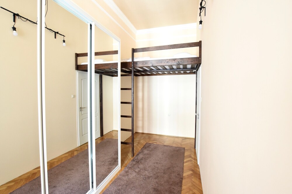 객실 (Duplex apartment (Apartment - 112 Merleg utca 9.) )