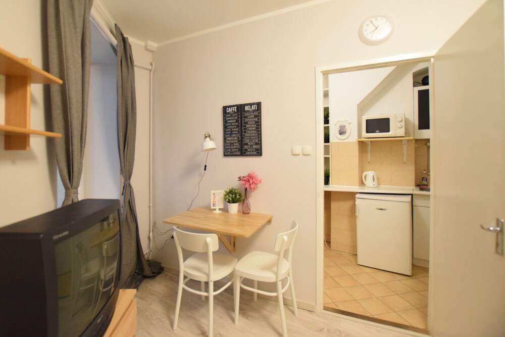 객실 (Apartment 15 (1051 Budapest, Oktober 6. utca 4))