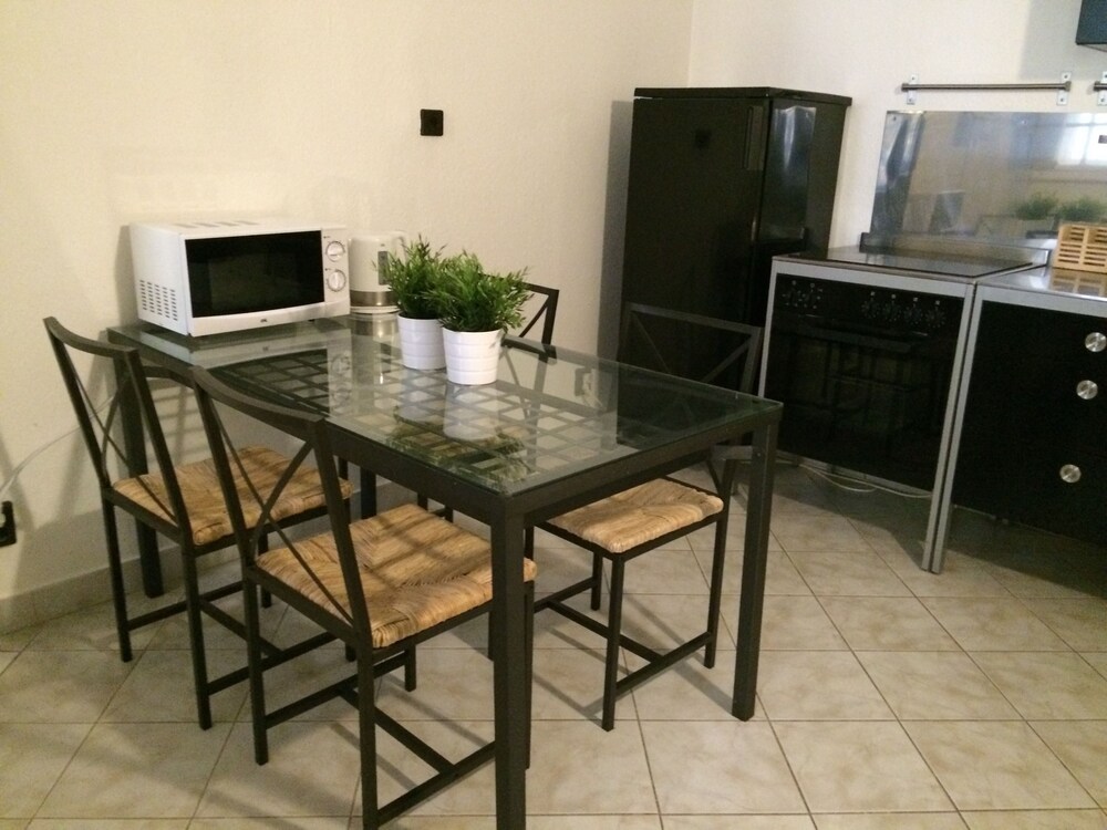 객실 (Apartment 24 (1051 Budapest, Arany Janos utca 15))