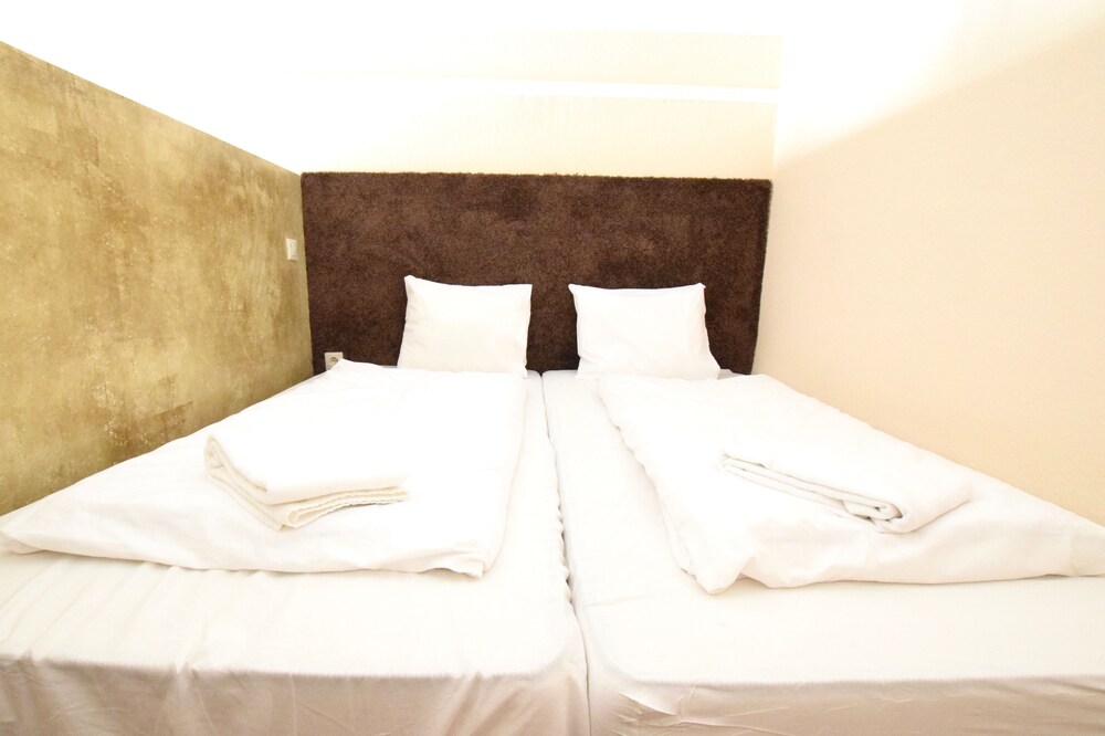 객실 (Duplex apartment (Apartment - 112 Merleg utca 9.) )