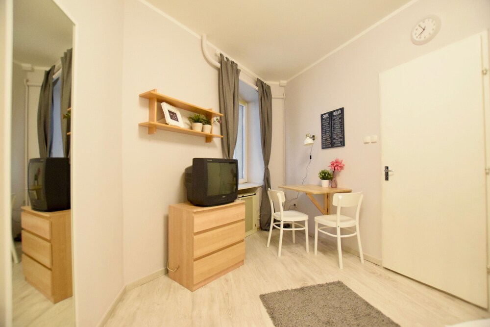 객실 (Apartment 15 (1051 Budapest, Oktober 6. utca 4))