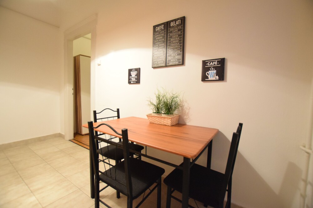 객실 (Apartment 71 (1052, Feherhajo Utca 8-10))