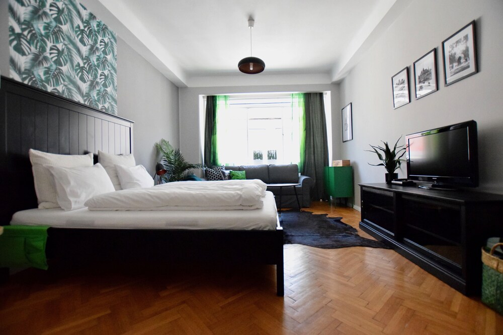 대표 사진 (Apartment 29 (1052 Budapest, Regiposta utca 13))