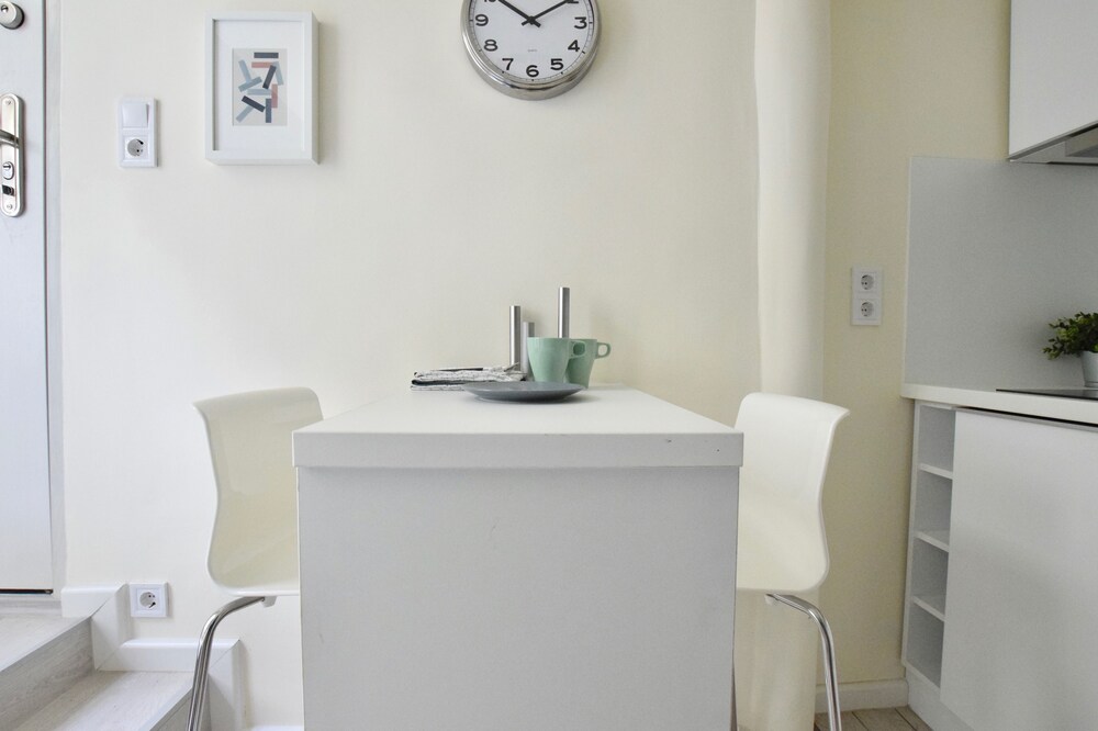 객실 (Studio apartment (Apartments - 111 Krudy Gyula utca 20.) )