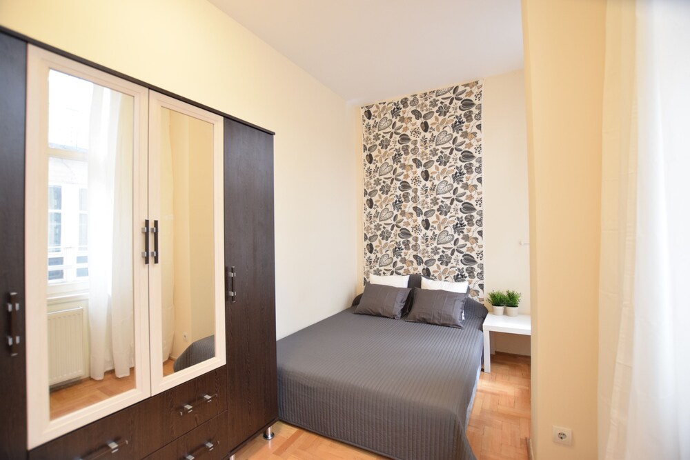 객실 (Apartment 70 (1052, Feherhajo Utca 8-10))
