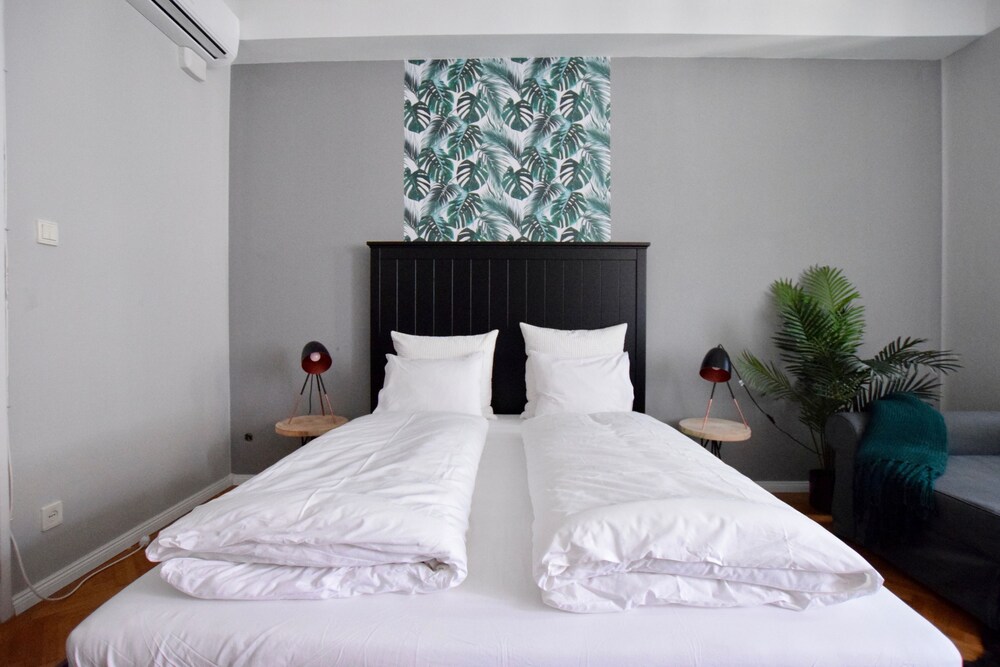 객실 (Apartment 29 (1052 Budapest, Regiposta utca 13))