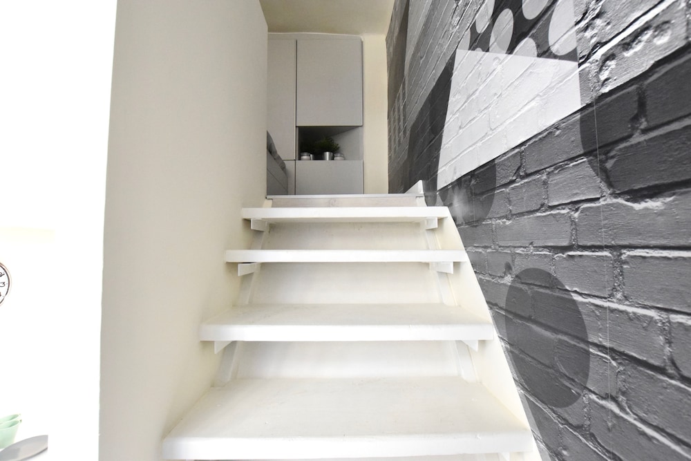 객실 (Studio apartment (Apartments - 111 Krudy Gyula utca 20.) )