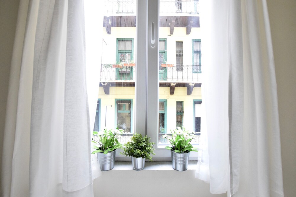 객실 (Studio apartment (Apartments - 111 Krudy Gyula utca 20.) )