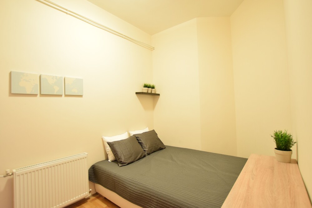 객실 (Apartment 70 (1052, Feherhajo Utca 8-10))