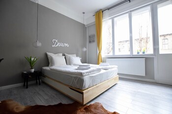 Hi5 Apartments - Váci street