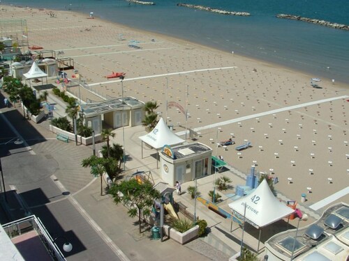 Spiaggia