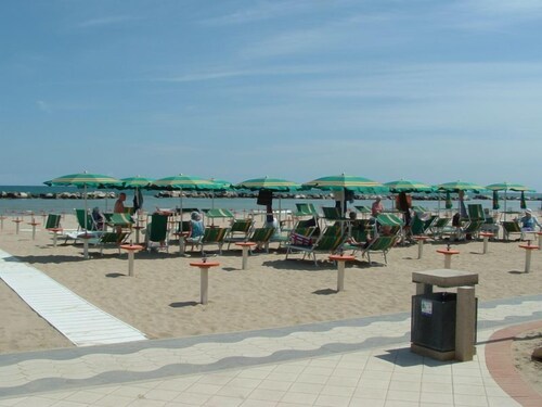 Spiaggia