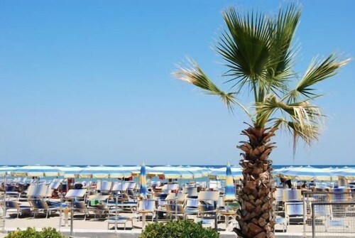 Spiaggia