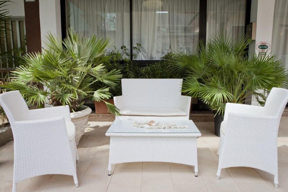 Terrazza/Patio