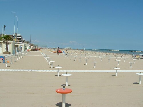 Spiaggia