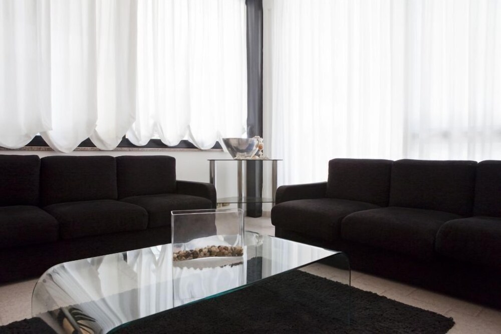 Interni dell'hotel